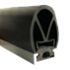High-sensitivity contact edge