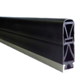 High-sensitivity contact edge