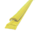 Medium-sensitivity contact strip