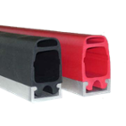 Bordure sensible moyen sensibilité Force de déclenchement <120N/12kg
