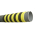 Shock absorbers - 10 m roll Amortiflex® for pipe min ø150mm