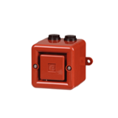 Yotel 4 V2 100dB siren for