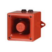 Yotel 5 V2 100dB siren for