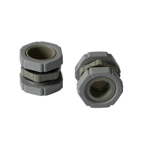 Set de 2 raccords pour assembler 2 QUADROLED
