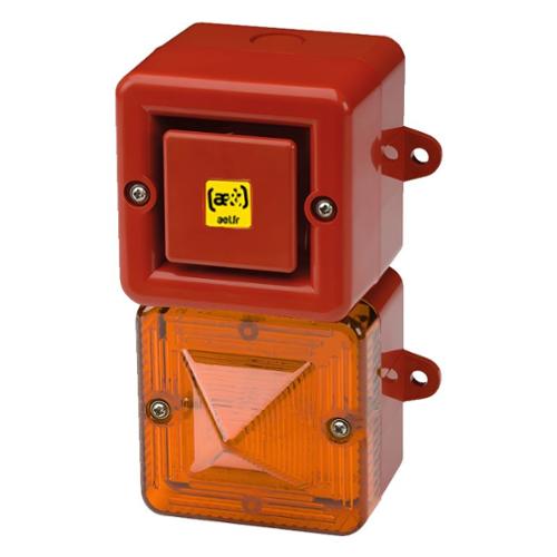 Combiné YotelFlash 4 V2 100dB pour amplifier tel. Orange 5J
