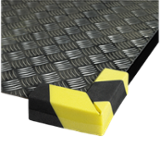 AMORTIFLEX® shock absorbers