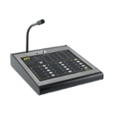 Organes et pupitres de commandes