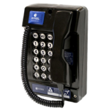 ATEX telephones