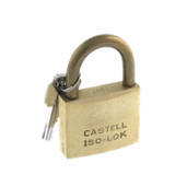 Padlocks