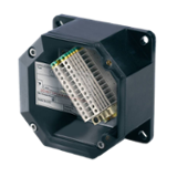 HAWKE junction boxes