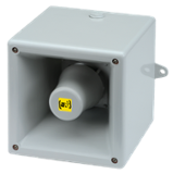 Avertisseur vocal Radio SmartVOX®