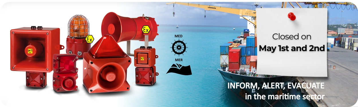 Maritime Certified products Maritime Certified products