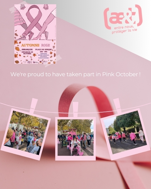 Pink October