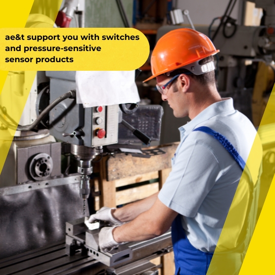 Machine safety