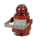 Compact 5J 105cd ATEX strobe light Aluminium - IP66 IP67 Compact 5J 105cd ATEX strobe light Aluminium - IP66 IP67
