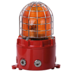 Strobe Xenon 5J - ATEX/IECEx/UL Strobe Xenon 5J - ATEX/IECEx/UL