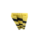 Foam shock absorbers Foam shock absorbers