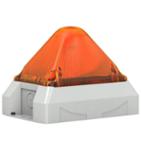 Pyramid-shaped 5J strobe light Pyramid-shaped 5J strobe light