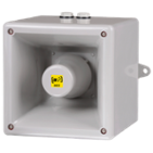 126 dB Radio Voice Sounder 126 dB Radio Voice Sounder