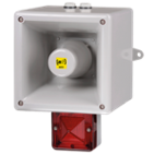 126dB Radio Voice Sounder 126dB Radio Voice Sounder
