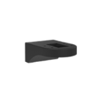 Equerre ABS pour colonne lumineuse BR50 Ø54 mm Equerre ABS pour colonne lumineuse BR50 Ø54 mm