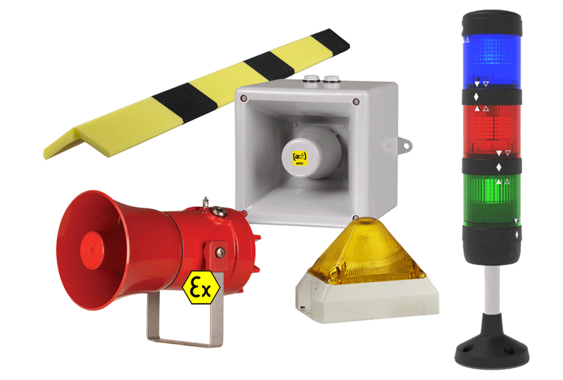 Alerte et signalisation ae&t Alerte et signalisation ae&t
