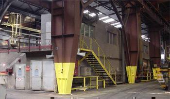 Plus de 100 avertisseurs vocaux SmartVOX® dans les CAF Plus de 100 avertisseurs vocaux SmartVOX® dans les CAF